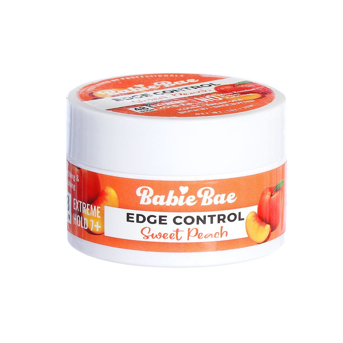 50004 Edge Control - Sweet Peach (1oz)